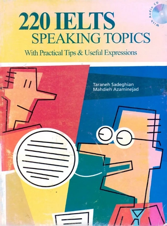 220IELTS Speaking Topics