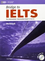 Bridge to IELTS wb