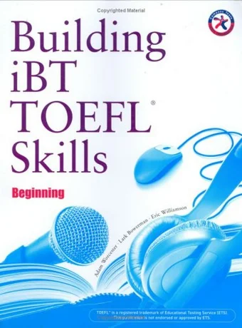 Building iBT TOEFL Skills beginning