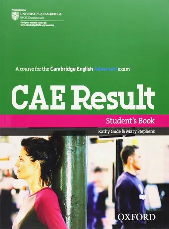 CAE Result
