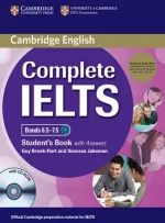 Cambridge English Complete IELTS 6.5-7.5 wb