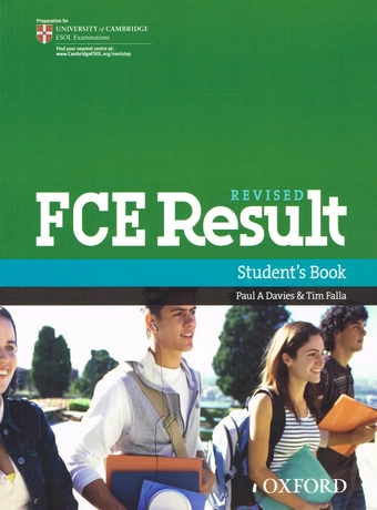 FCE Result
