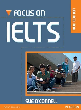 Focus on IELTS New Edition