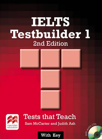 IELTS Testbuilder 1