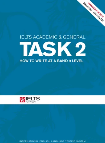 IELTS Academic and General Task 2
