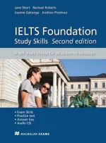 IELTS Foundation Study Skills