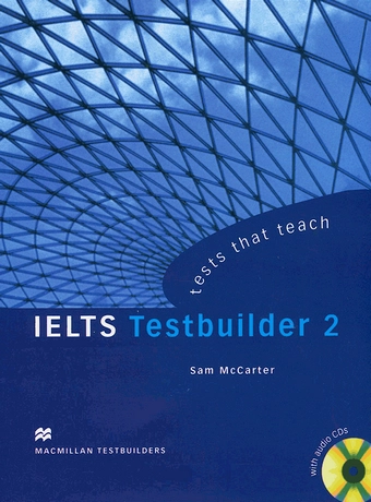 IELTS Testbuilder 2