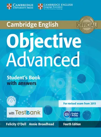 Objective Advanced (4th Edition)