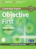 Objective First