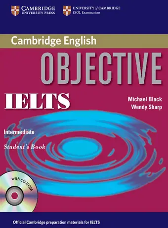 Objective IELTS Intermediate