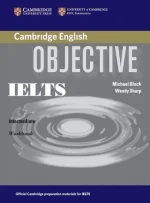 Objective IELTS Intermediate workbook
