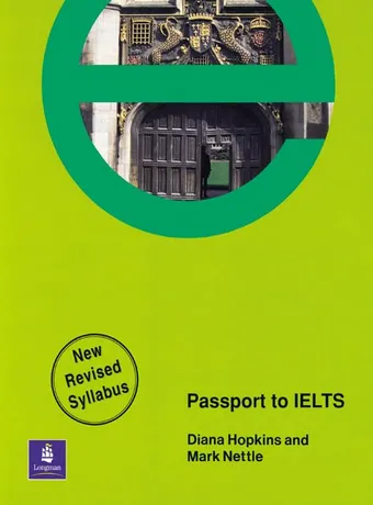 Passport to IELTS