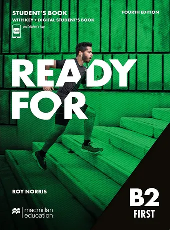 Ready for First B2 (4th Edition)
