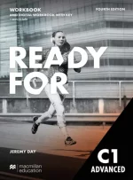 Ready for First C1 Advanced (4th Edition) workbook