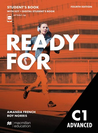 Ready for First C1 Advanced (4th Edition)