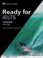 Ready for IELTS workbook
