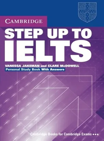 Step Up to IELTS
