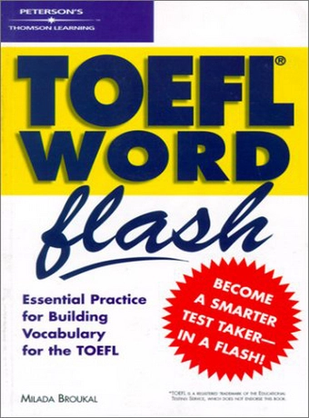 TOEFL Word Flash