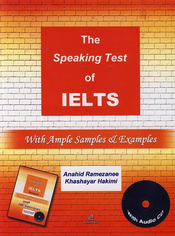 The Speaking Test of IELTS