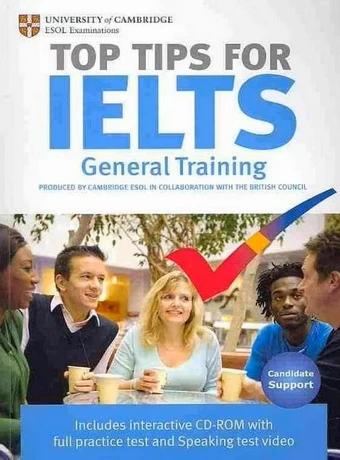 Top Tips for IELTS General Training
