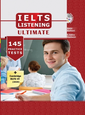 IELTS Listening Ultimate