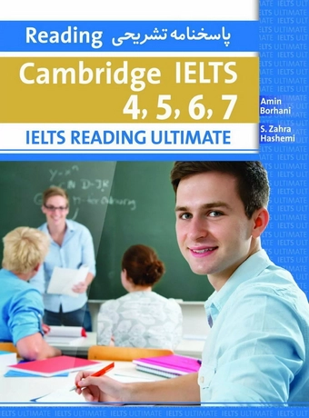 IELTS Reading Ultimate
