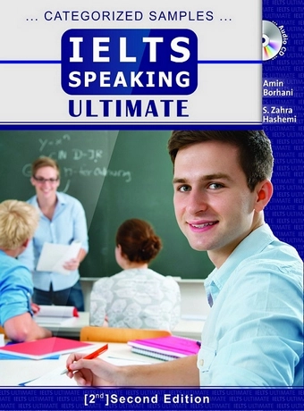 IELTS Speaking Ultimate