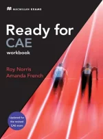 Ready for CAE workbook