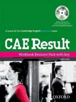 CAE Result wb