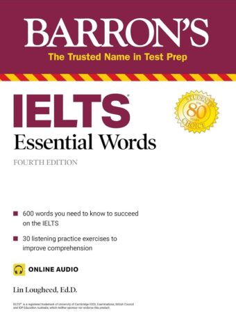 Essential Words for the IELTS (4th Edition)