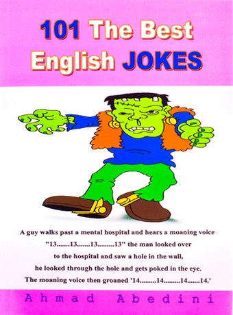 ‎101 The Best English Jokes
