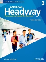 3 American Headway 3rd Edition