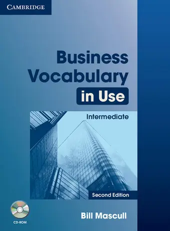 Business Vocabulary in Use Intermediate 2nd Edition