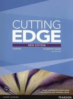 Cutting Edge 3rd Edition Starter