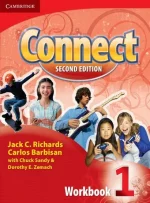 Connect 1 second edition work book