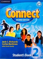 Connect 2 Second Edition