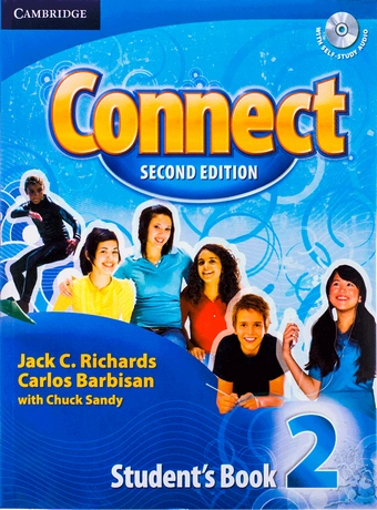 Connect 2 Second Edition
