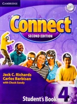 Connect 4 Second Edition