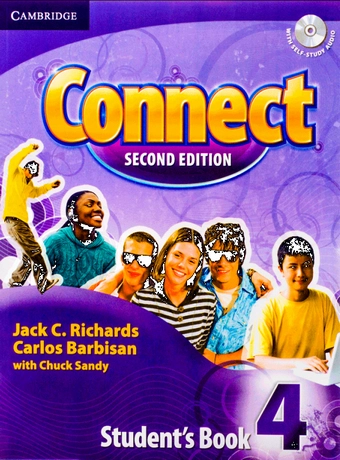 Connect 4 Second Edition
