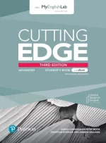 Cutting Edge 3rd Edition Advanced