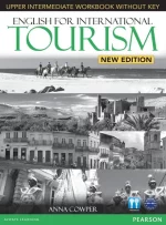 English for International Tourism Upper Intermediate work book