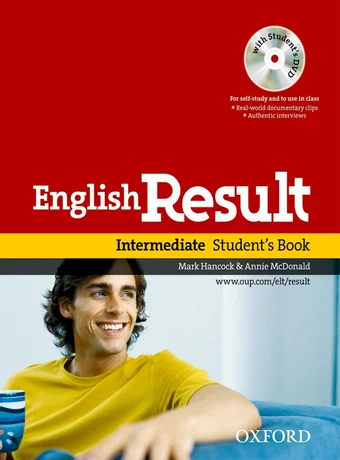 English Result Intermediate