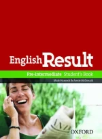 English Result Pre Intermediate