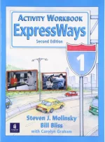 ExpressWays 1 Second Edition work book