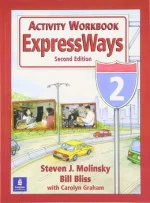 ExpressWays 2 Second Edition work book