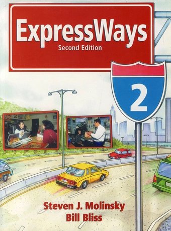 ExpressWays 2 Second Edition
