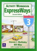 ExpressWays 3 Second Edition work book