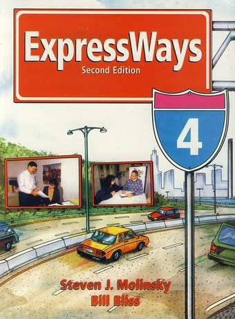 ExpressWays 4 Second Edition
