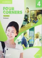 Four Corners 4 Second Edition work book