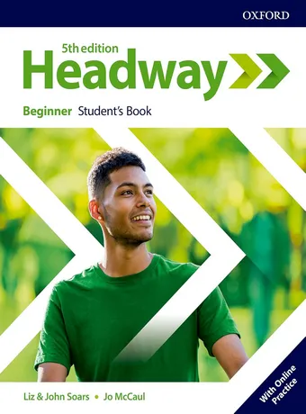 Headway beginner 5th edition